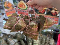 -鼎香皇高佬苏裹蒸粽