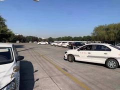 -无忧学车·大众驾校(长宁校区)