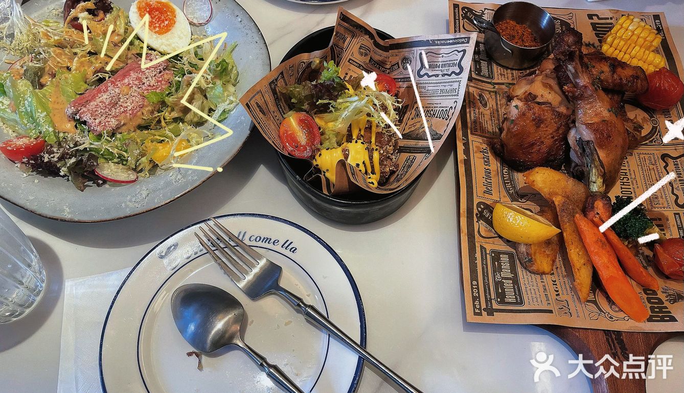 长沙美食| 值得冲的一家Brunch