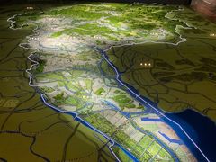-广州市城市规划展览中心