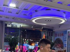 -东江海鲜大排档·潮汕菜·砂锅粥