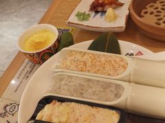 -温野菜涮涮锅(曲江大悦城店)