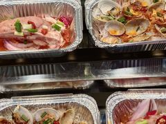 -新艺自助美食城(中山路店)