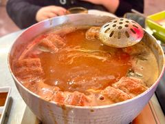 -燃计沙茶皇·香港沙茶火锅(人广旗舰店)