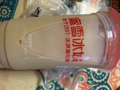 -蜜雪冰城(山东路店)