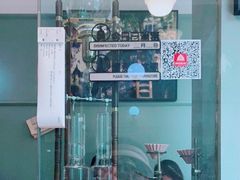-铁手珈琲制造局metalhands(望京店)