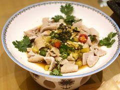 羊小肚-羊之道草原味道清真餐厅(番禺店)