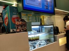 -靖晨园蒸饵丝(爱琴海店)