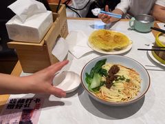 -蓉李记成都名小吃(合肥包河万达店)