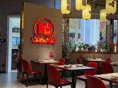 -得意啫·广东啫啫煲(前海HOP店)