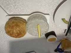 -粤域茶餐厅