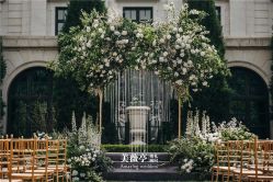 -美薇亭婚礼顾问