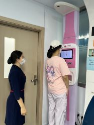 -天使医生VIP孕期孕检产检(市二医院店)