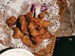 -前海沿·青岛菜(李沧万达店)