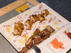 -通海俄式烧烤(下瓦房店)