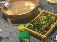 -一善菌·云南菌汤·云南菜(银泰城店)