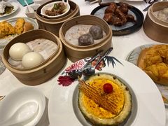 -翠园(北京王府中环店)