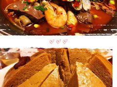 -钓台野鱼馆(钱江国际时代广场店)