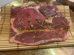 -炭之家·齐齐哈尔非遗烤肉·鲜切直供(中央大街店)