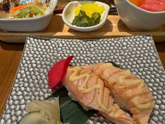 -阿吾罗日本料理(K11艺术中心店)