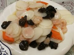 -华圆美食