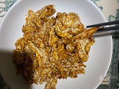 -京誉德北京烤鸭·北京菜(圆融广场5楼店)