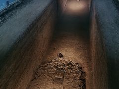 -鸿山遗址博物馆