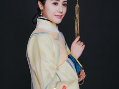 -吉田美学化妆美甲摄影培训(丽水校区)