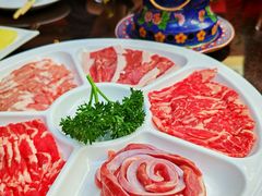 -日坛涮肉(日坛公园店)
