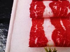 -牛将军•涮肉•烤肉•铁板烧(北京王府井·故宫店)