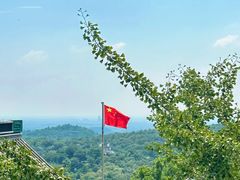 -句容茅山景区