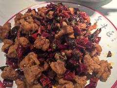-全牛匠·乐山跷脚牛肉(西北旺万象汇店)