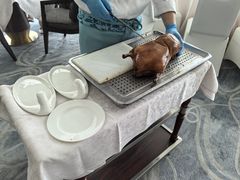 -海湾壹品·粤菜·早茶·烤鸭(拱北店)