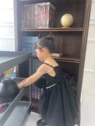 -小阿福儿童摄影(摩尔城店)