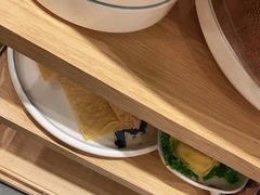 -蜀留香火锅(社会山店)