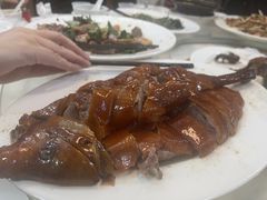 -日日香卤鹅饭店·澄海狮头鹅(澄海店)