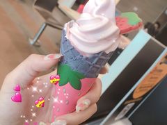 -麦当劳(天兴罗斯福店)