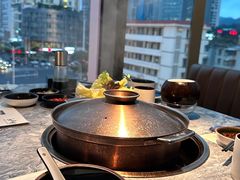 -大头椰·海南椰子鸡火锅(思明万象城店)