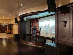 -杭州国际会议中心洲际酒店-德国啤酒屋(砂之船国际生活广场店)