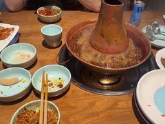 -三好先生的铜锅涮肉(太乙路店)
