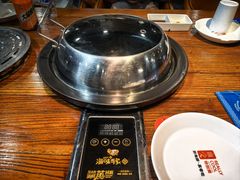 -海味当家·蒸锅海鲜(星海公园店)