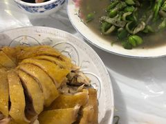 白斩鸡-妈妈的小作坊(陈家镇店)