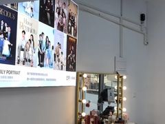 -云城照相馆(龙湖雨山天街店)