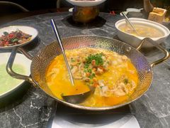 -炊烟小炒黄牛肉(浦东世纪汇店)