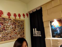 -H立方实景剧情密室(天河旗舰店)