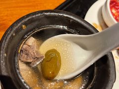 -广州富力君悦大酒店·凯菲厅