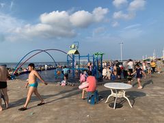 -那香海钻石沙滩浴场