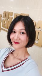 -茶发Salon·烫发染发理发