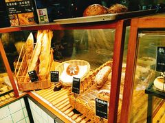 -Dough&Joe团憩(瑞虹天地月亮湾店)