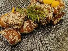 -恬阿姨庭院餐厅·生日宴